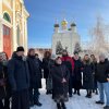 Поездка ПМО Покров в Зарайск
