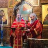 Крестный Ход на источник