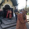 Крестный Ход на источник