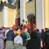 Крестный Ход на источник