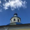 Крестный Ход на источник