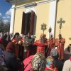Крестный Ход на источник