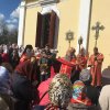 Крестный Ход на источник