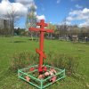 Крестный Ход на источник