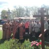 Крестный Ход на источник