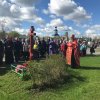 Крестный Ход на источник