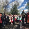 Крестный Ход на источник