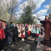 Крестный Ход на источник