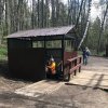 Крестный Ход на источник
