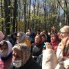 Крестный Ход на источник