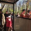 Крестный Ход на источник