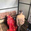 Крестный Ход на источник