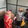 Крестный Ход на источник