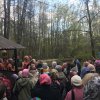 Крестный Ход на источник