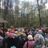 Крестный Ход на источник