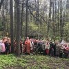 Крестный Ход на источник