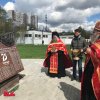 Крестный Ход на источник