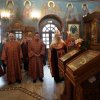 День памяти блж. Матроны Московской