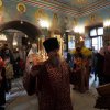 День памяти блж. Матроны Московской