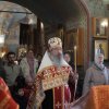 День памяти блж. Матроны Московской