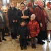 День памяти блж. Матроны Московской