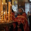 День памяти блж. Матроны Московской