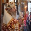 День памяти блж. Матроны Московской