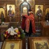 День памяти блж. Матроны Московской