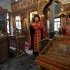День памяти блж. Матроны Московской