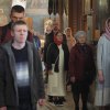 День памяти блж. Матроны Московской