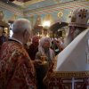 День памяти блж. Матроны Московской