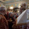 День памяти блж. Матроны Московской