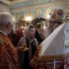 День памяти блж. Матроны Московской
