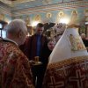 День памяти блж. Матроны Московской
