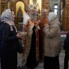 День памяти блж. Матроны Московской