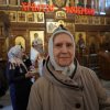 День памяти блж. Матроны Московской