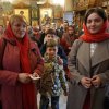 День памяти блж. Матроны Московской