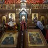 День памяти блж. Матроны Московской