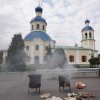 День памяти блж. Матроны Московской