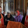 День памяти блж. Матроны Московской