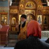 День памяти блж. Матроны Московской