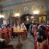 День памяти блж. Матроны Московской