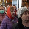 День памяти блж. Матроны Московской