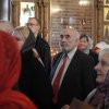 День памяти блж. Матроны Московской