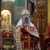 День памяти блж. Матроны Московской