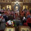 День памяти блж. Матроны Московской