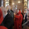 День памяти блж. Матроны Московской