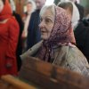 День памяти блж. Матроны Московской