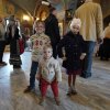 День памяти блж. Матроны Московской