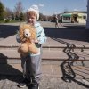 День памяти блж. Матроны Московской